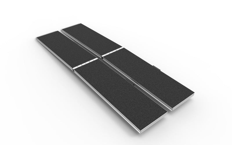 EZ-ACCESS STRAPLESS Centerfold ATV Ramp