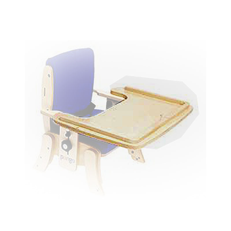 Circle Specialty Pango School Chair - Tray