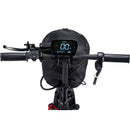 MotoTec Electric Trike 48v 900w Lithium - Black