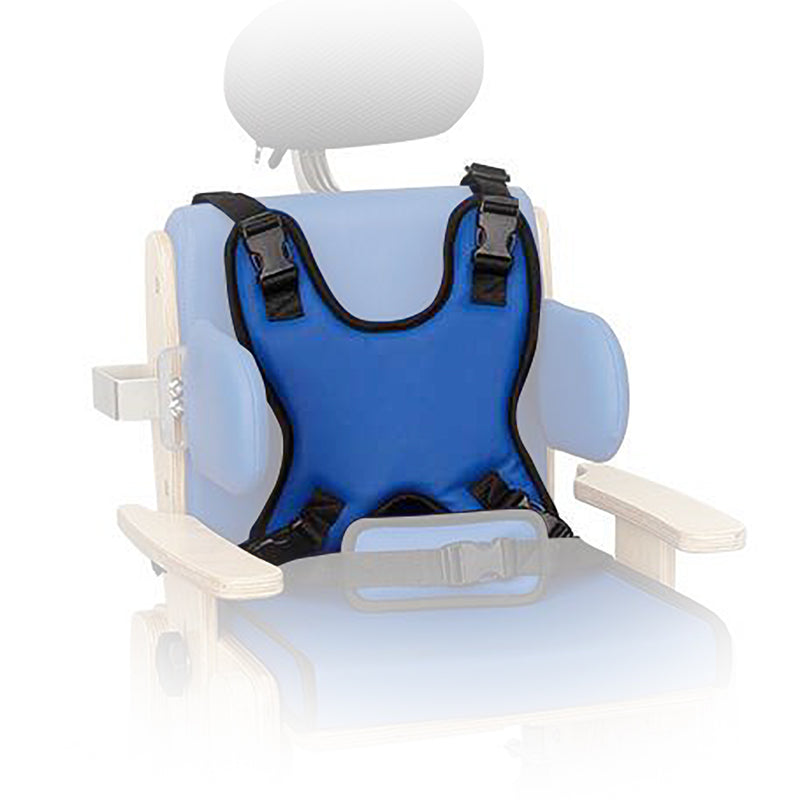Circle Specialty Pango School Chair - Trunk Harness