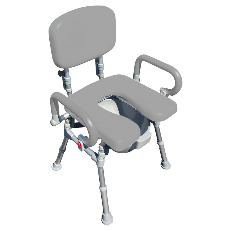 Platinum Health Group UltraCommode Voted