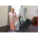 Journey UPbed Standard 4-in-1 Motorized Lift Bed