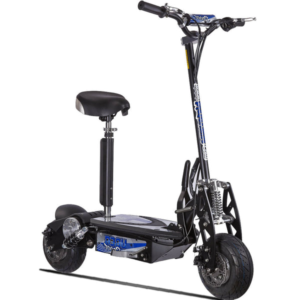 Mototec UberScoot 1000w Electric Scooter