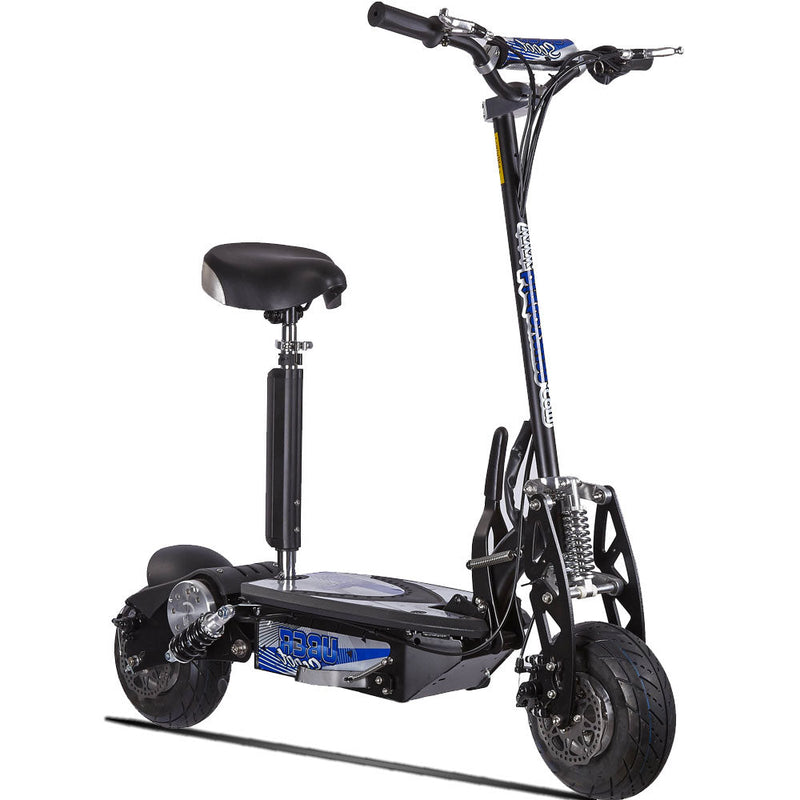 Mototec UberScoot 1000w Electric Scooter