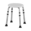 Nova Medical Tool Free Adjustable Travel Bath Stool