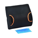 Nova Medical Hot and Cold Pack Back Cushion