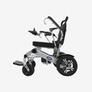 VOCIC V53 Lightweight Foldable Power Wheelchair