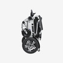 VOCIC V53 Lightweight Foldable Power Wheelchair