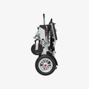 VOCIC V62 Foldable Dual-batteries Power Wheelchair