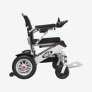 VOCIC V62 Foldable Dual-batteries Power Wheelchair