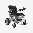 VOCIC V62 Foldable Dual-batteries Power Wheelchair