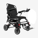 VOCIC V81 Ultra-Light Carbon Fiber Electric Wheelchair
