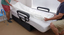 Platinum Health Group 5 Sided Waterproof Sheet - Envyy Sleep-to-Stand Bed