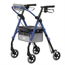 VOCIC Z11 Lightweight Foldable Rollator Walker