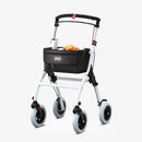 VOCIC Z32 Lightweight Indoor Rollator Walker