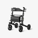 VOCIC Z73 Electric Outdoor Foldable Rolling Walker