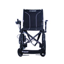 Journey Air Elite Max "Ultra Lightweight" Carbon Fiber Folding Power Chair
