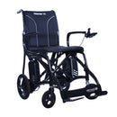 Journey Air Elite Max "Ultra Lightweight" Carbon Fiber Folding Power Chair