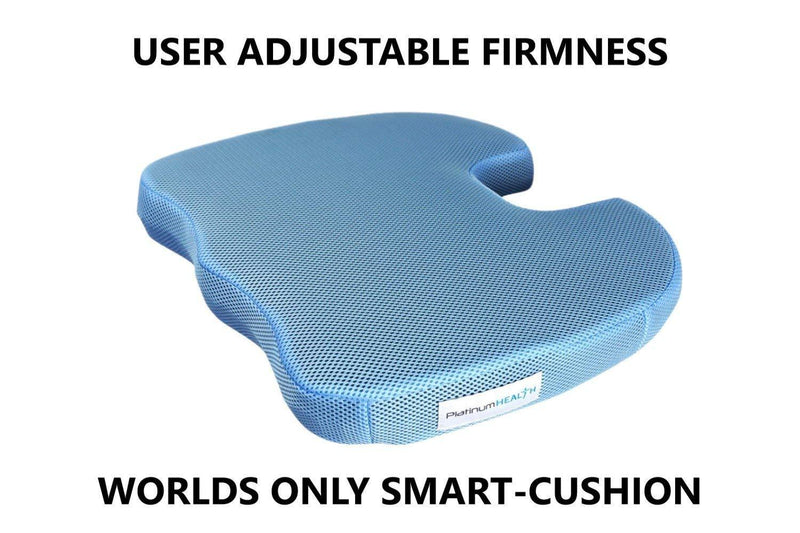 Platinum Health Group Air-Logic Premium Seat Cushion