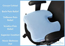 Platinum Health Group Air-Logic Premium Seat Cushion