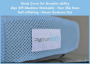 Platinum Health Group Air-Logic Premium Seat Cushion