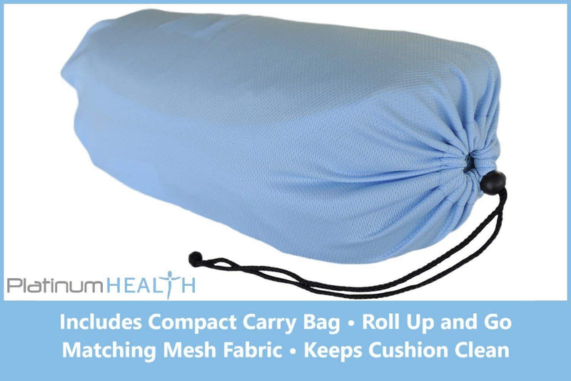 Platinum Health Group Air-Logic Premium Seat Cushion