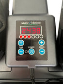 Platinum Health Group AnkleMotion CPM Device