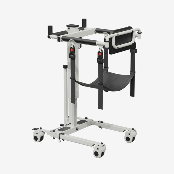 VOCIC AY06 Electric Patient Lift - Wheelchair To Car Transfer Devices