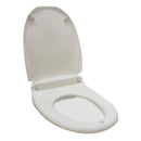 Platinum Health Group EuroLux Premium Bidet Toilet Seat - Electronic