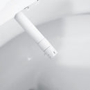 Platinum Health Group EuroLux Premium Bidet Toilet Seat, Electronic (No Outlet Required)