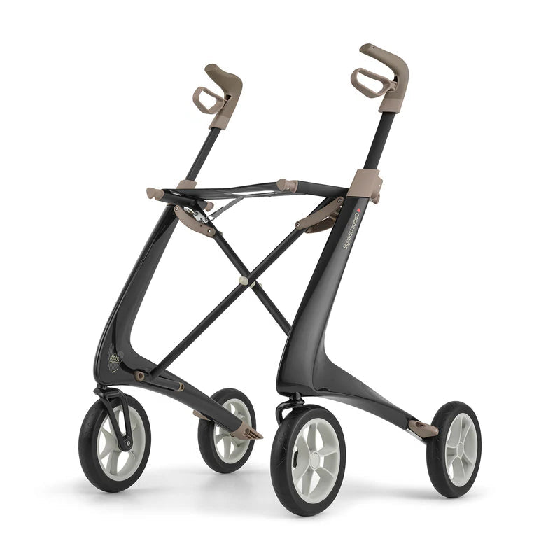 byACRE Carbon Ultralight Roller