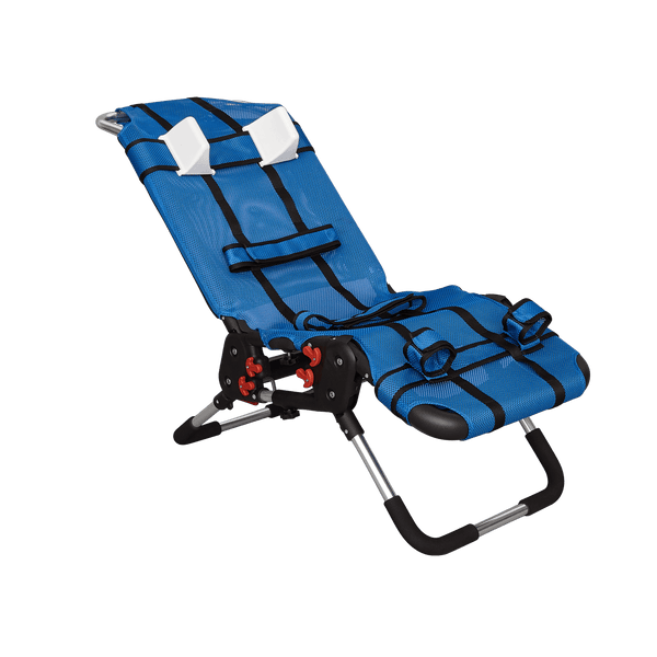 Circle Specialty Anchor Bath Chair