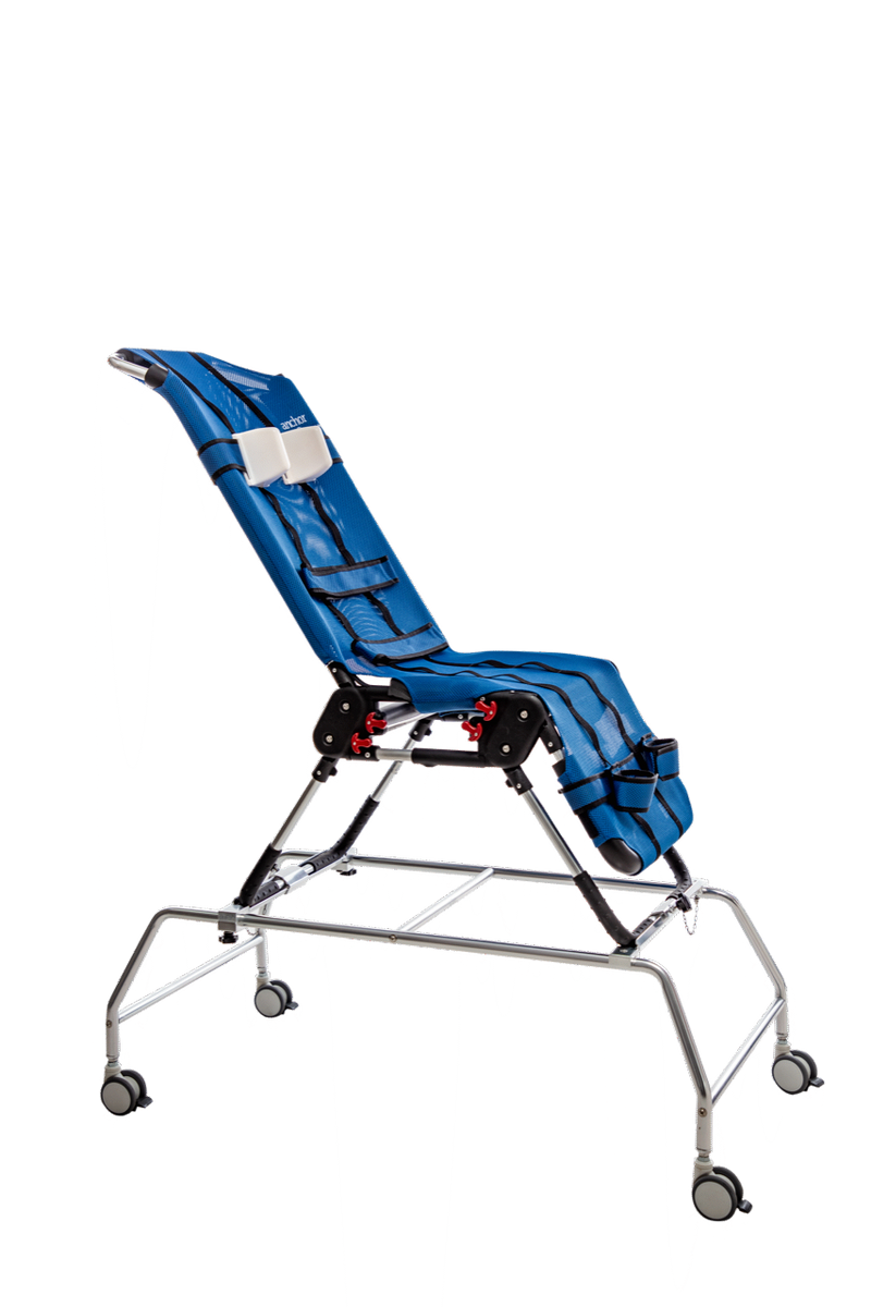 Circle Specialty Anchor Bath Chair