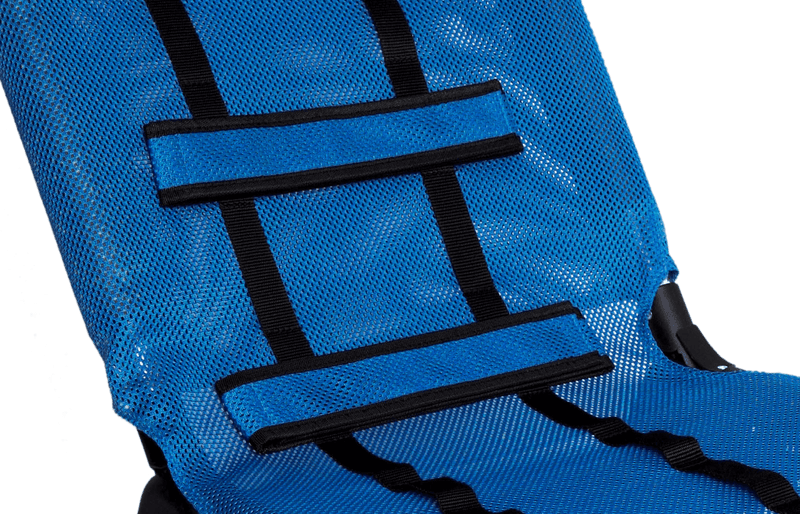 Circle Specialty Anchor Bath Chair