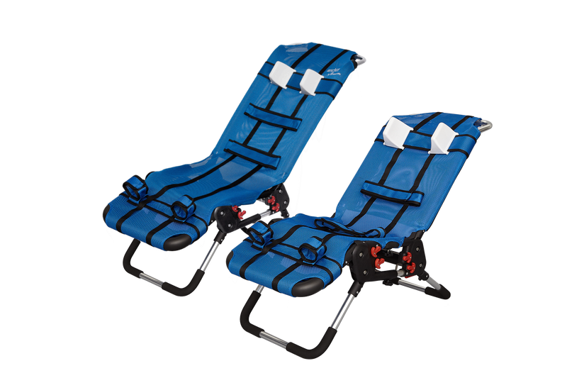 Circle Specialty Anchor Bath Chair