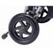 Circle Specialty Strive Adaptive Stroller