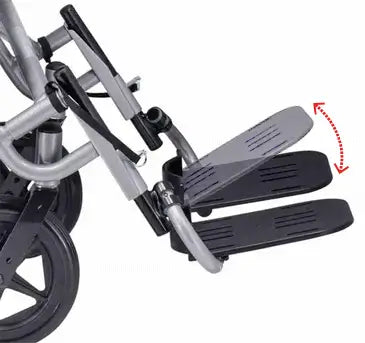 Circle Specialty Strive Adaptive Stroller