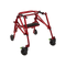 Circle Specialty Klip Posterior Walker - with Seat