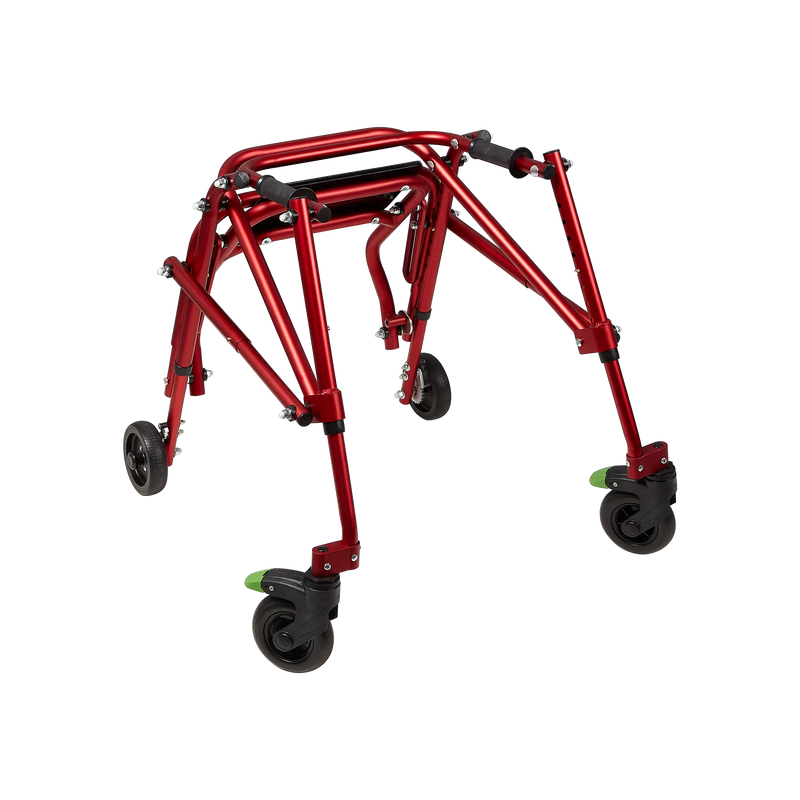 Circle Specialty Klip Posterior Walker - with Seat