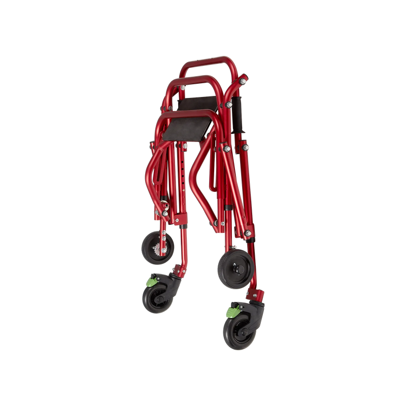 Circle Specialty Klip Posterior Walker - with Seat