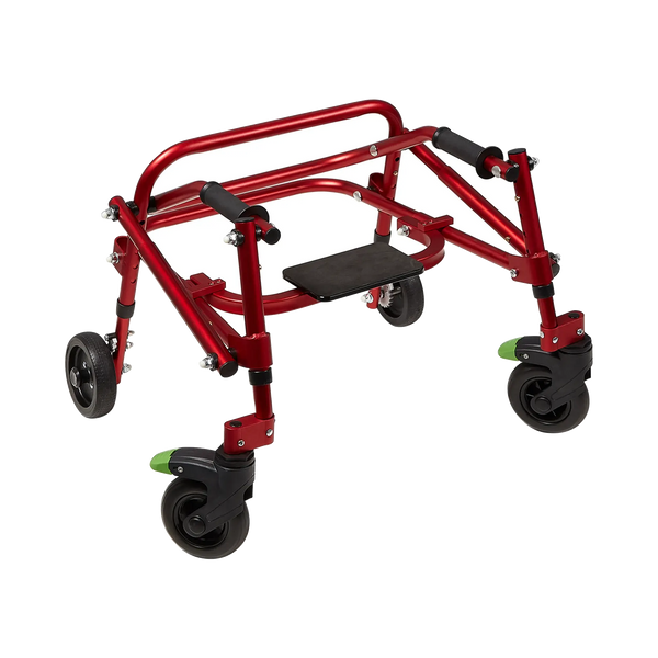 Circle Specialty Klip Posterior Walker - with Seat