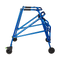 Circle Specialty Klip Posterior Walker - with Seat