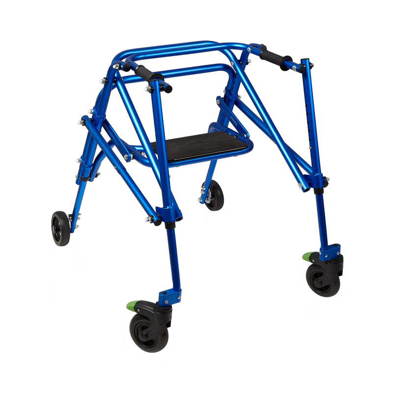 Circle Specialty Klip Posterior Walker - with Seat