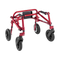 Circle Specialty Klip Posterior Walker - with Seat & 8" Wheels