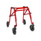 Circle Specialty Klip Posterior Walker - with 8" Wheels