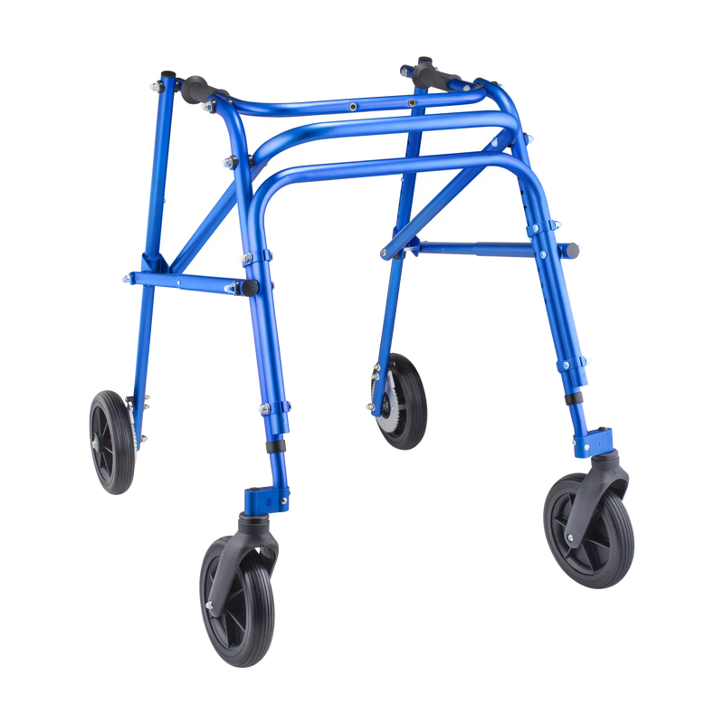 Circle Specialty Klip Posterior Walker - with 8" Wheels