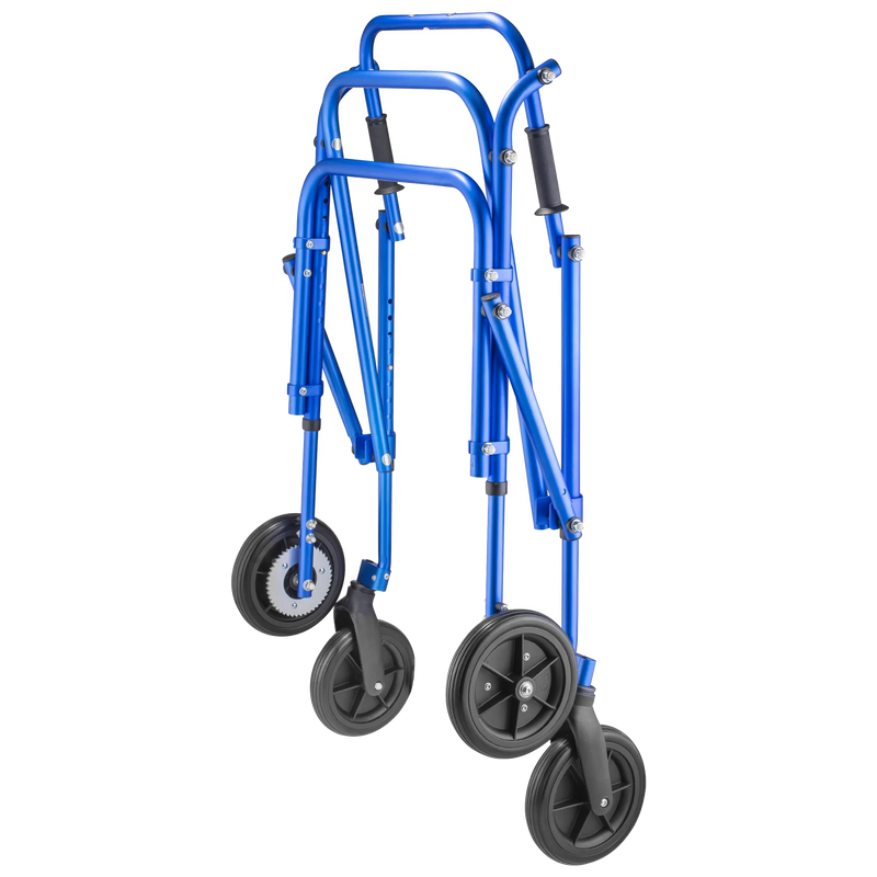 Circle Specialty Klip Posterior Walker - with 8" Wheels