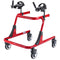 Circle Specialty Pivot Gait Trainer