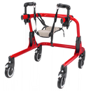 Circle Specialty Pivot Gait Trainer