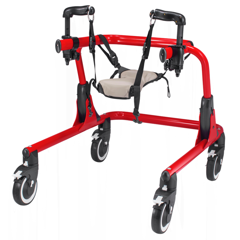 Circle Specialty Pivot Gait Trainer